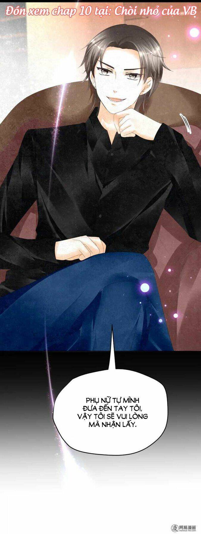 Tiền Thế Kim Sinh Của Chung Tiểu Thư: Chapter 9