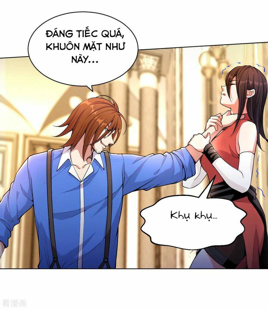 Y Đẳng Cuồng Binh: Chapter 135