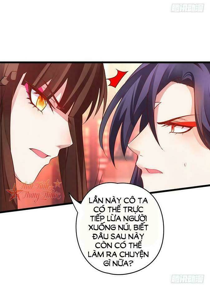Liêu Liêu Trai: Chapter 18