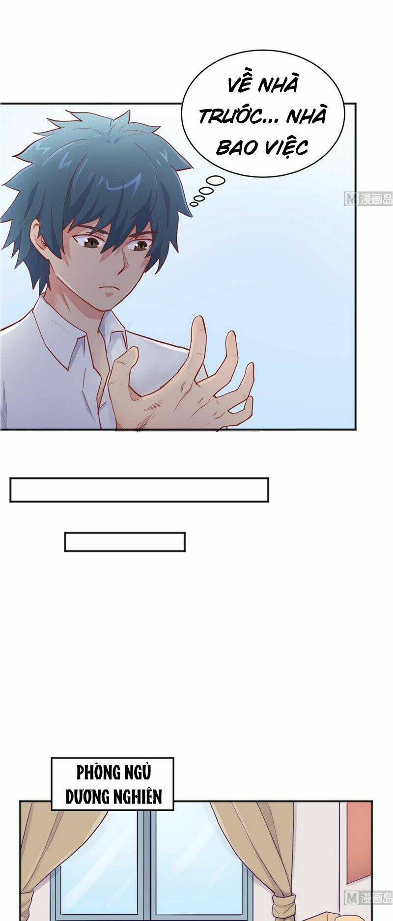 Bác Sĩ Riêng Của Nữ Thần: Chapter 62