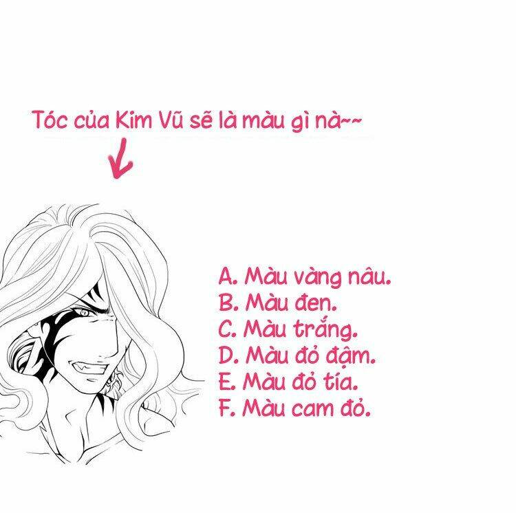 Xin Hãy Cho Tui Mặt Trời!: Chapter 4
