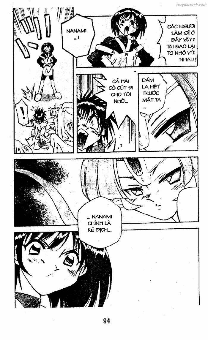 Devil And Devil: Chapter 60