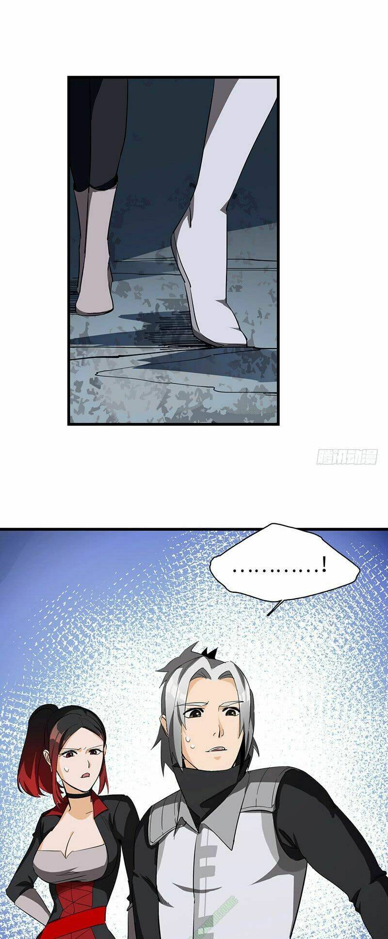 Bất Diệt Nguyên Thần: Chapter 25