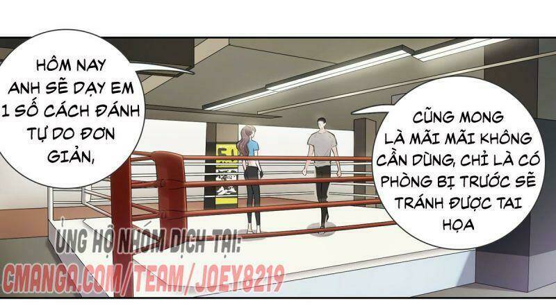 Kẹo Bông Gòn Và Mộng Giữa Ban Ngày: Chapter 28