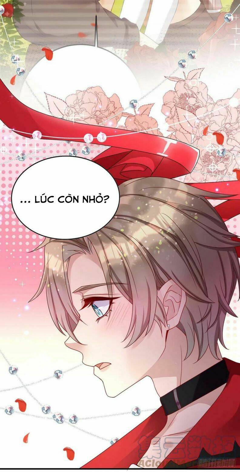 Thú Thụ Bất Thân: Chapter 72