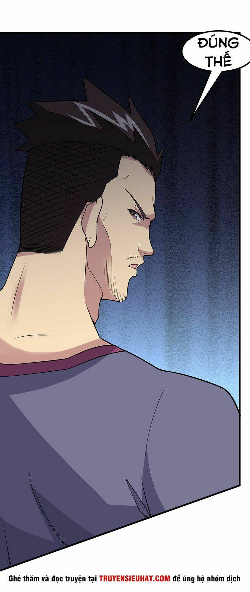 Dị Năng Thiếu Niên Vương: Chapter 57