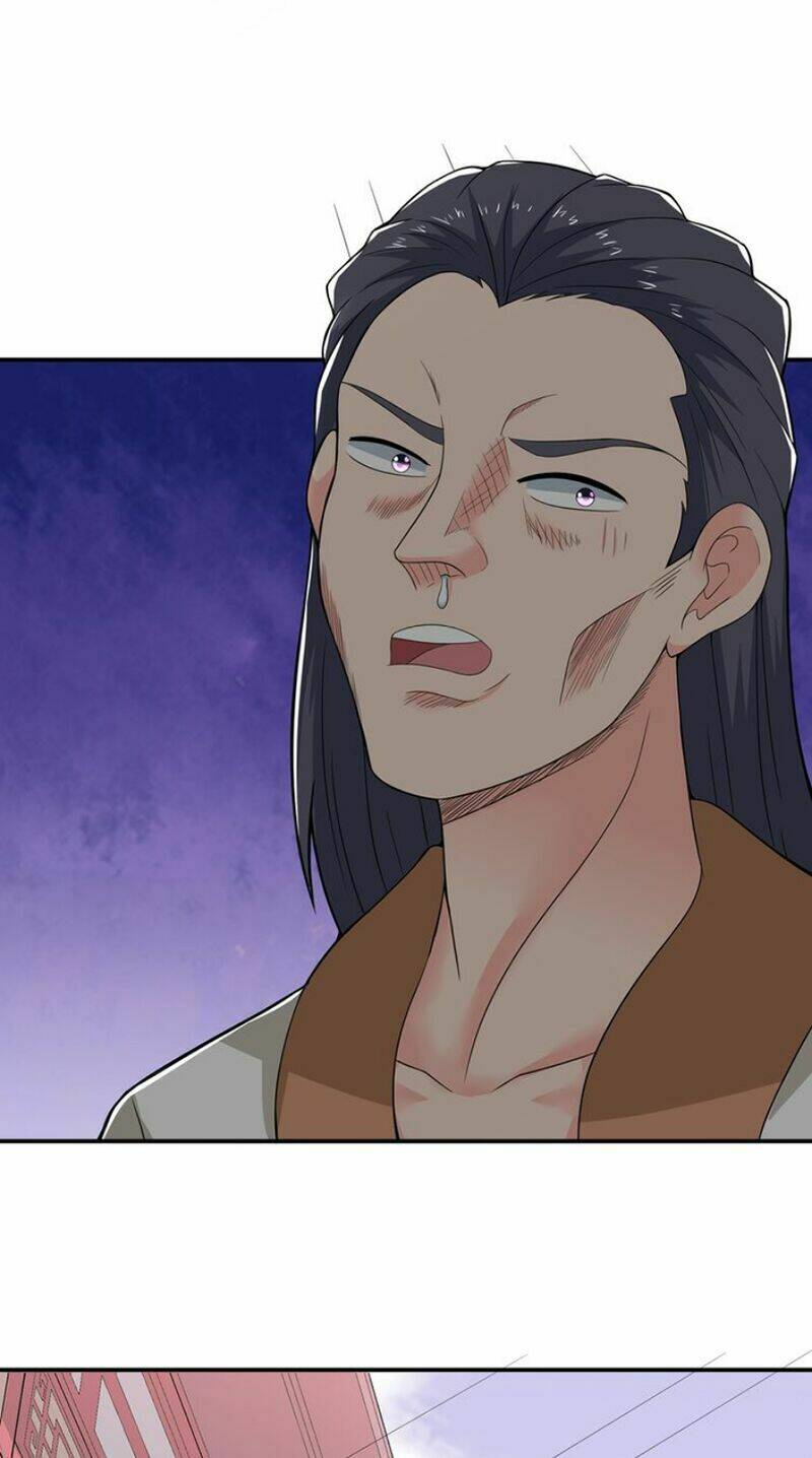 Cực Vũ Huyền Đế: Chapter 43