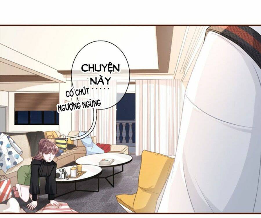 Bạn Gái Tôi Mới 30+: Chapter 34