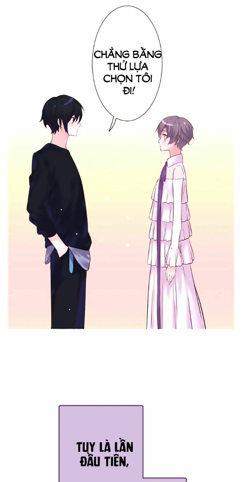 Đừng Nghịch, Ta Chỉ Muốn Yên Tĩnh: Chapter 51