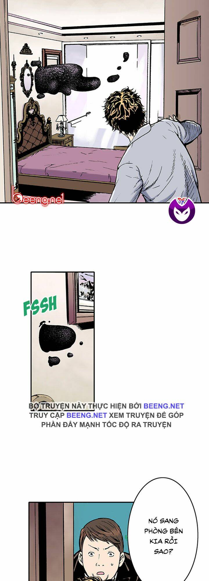 Kang Gito: Chapter 2