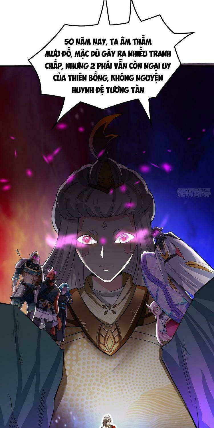 Tà Du Ký: Chapter 128