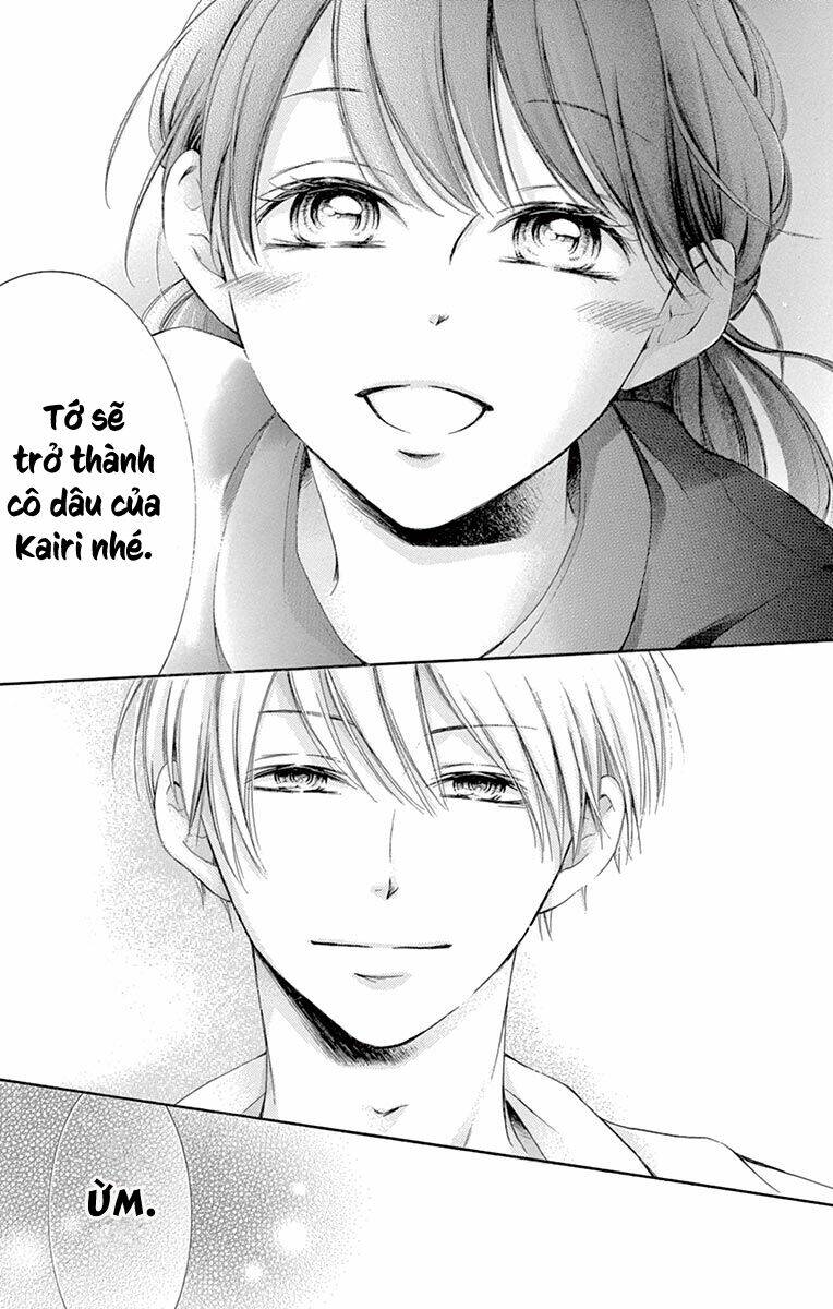 Watashi Wa Tensai O Katte Iru: Chapter 11