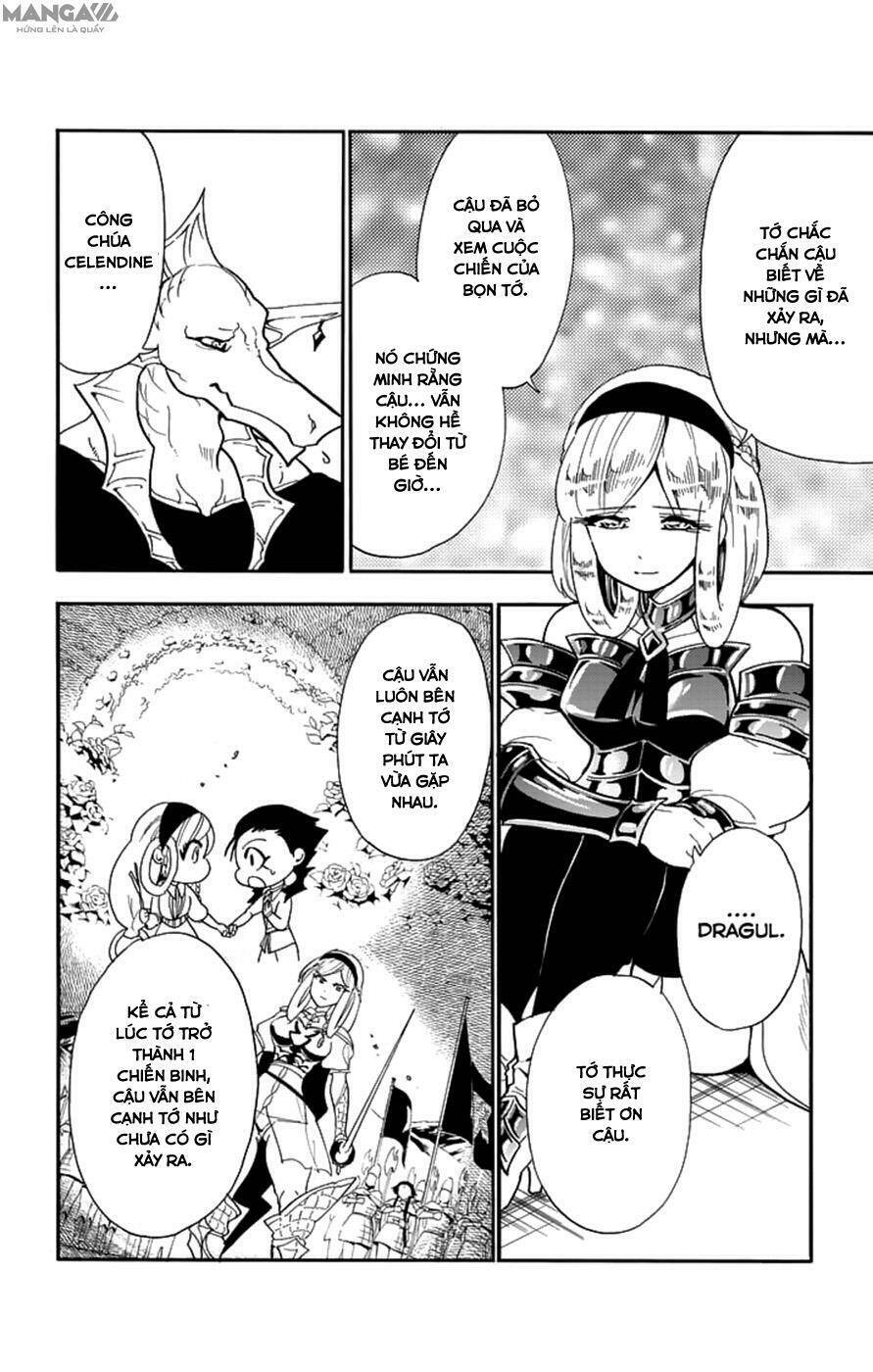 Sinbad No Bouken: Chapter 105
