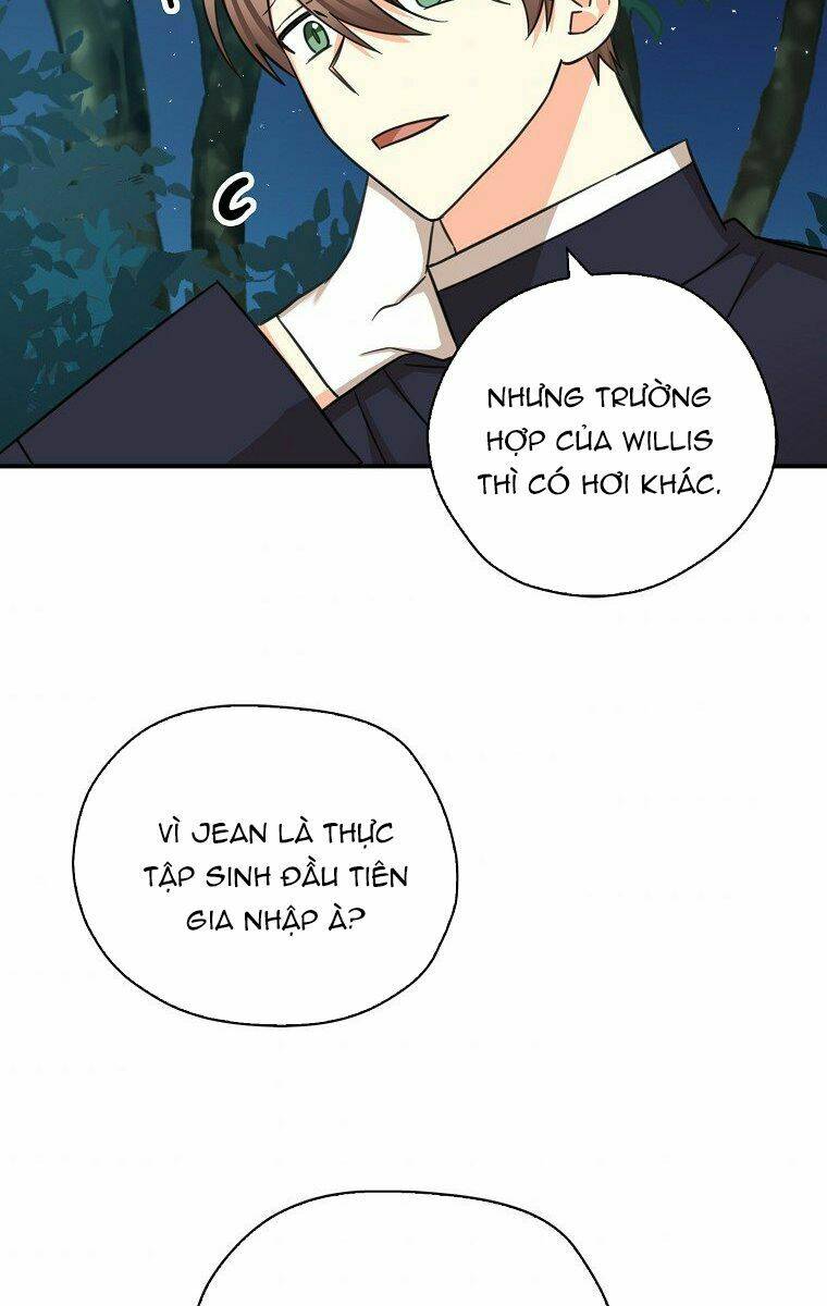 Ba Người Anh Trai Của Tôi Là Bạo Quân: Chapter 38.2