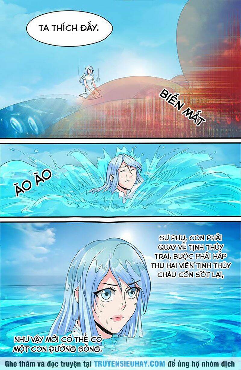 Cực Phẩm Tu Chân Thiếu Niên: Chapter 126