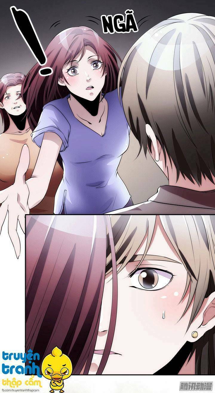 Âm Mưu Bên Gối: Chapter 5