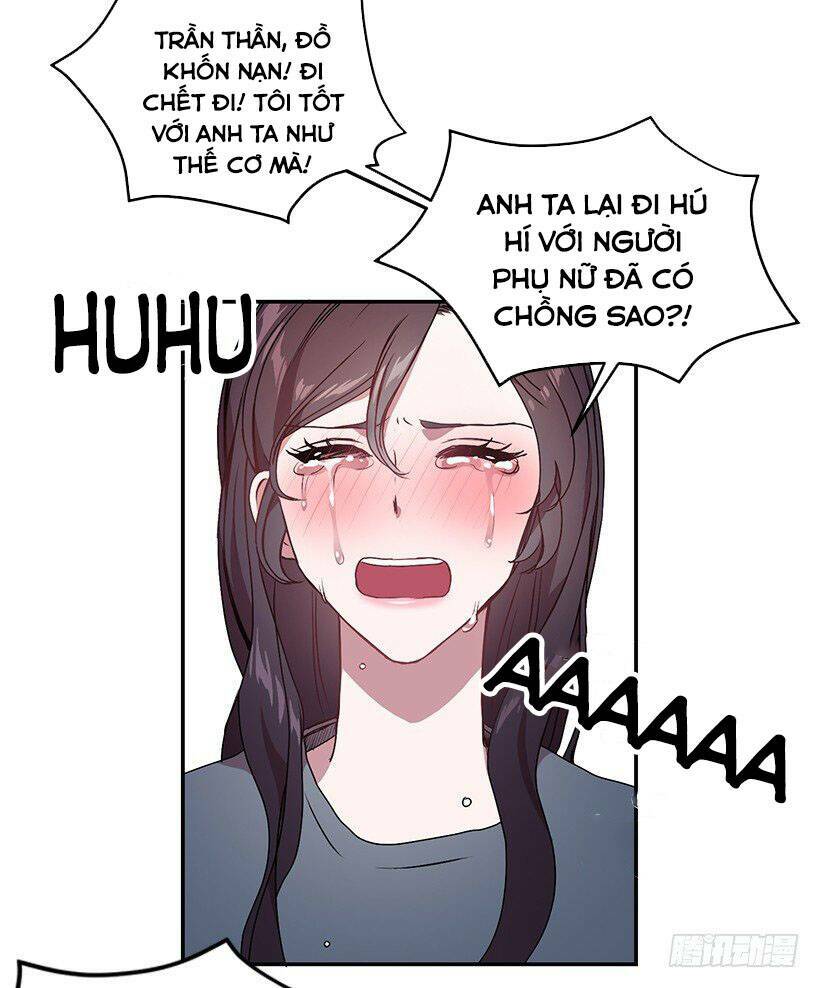 Người Yêu Của Rồng Đen: Chapter 30