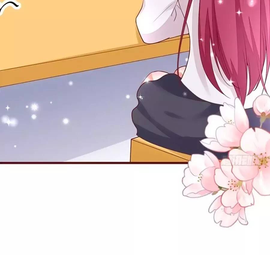 Thịnh Thế Hoa Sủng: Tôi Bị Bắt Làm Tù Binh: Chapter 8