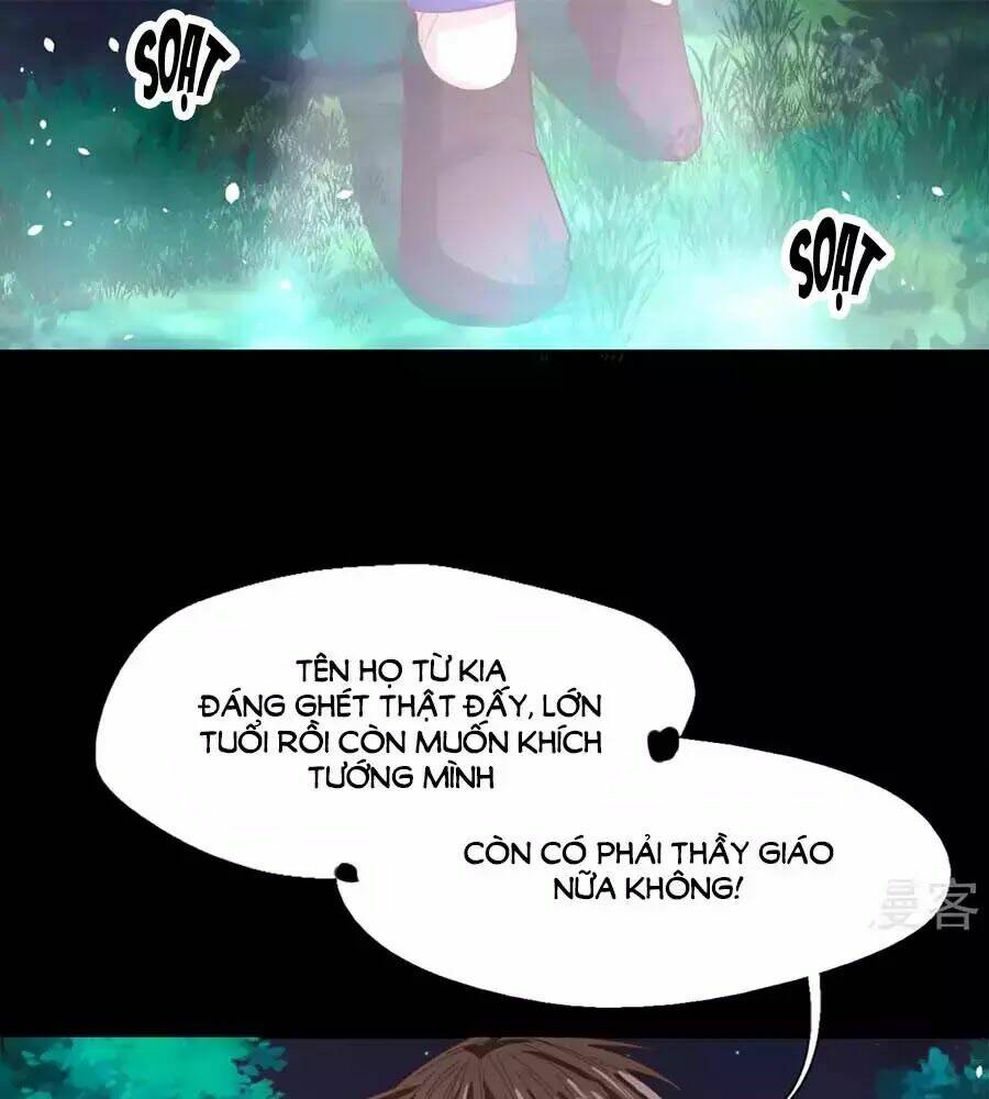 Sau Này Vẫn Cứ Thích Anh: Chapter 62