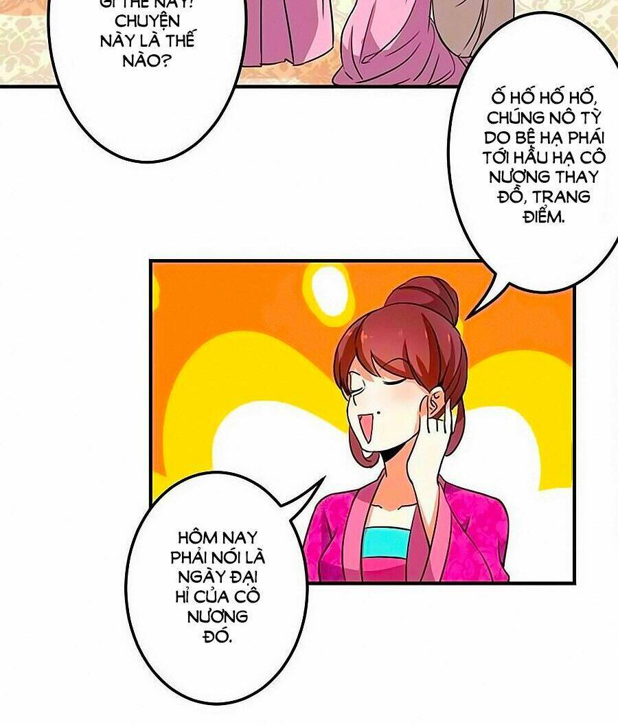 Vương Gia! Ngươi Thật Bỉ Ổi: Chapter 340