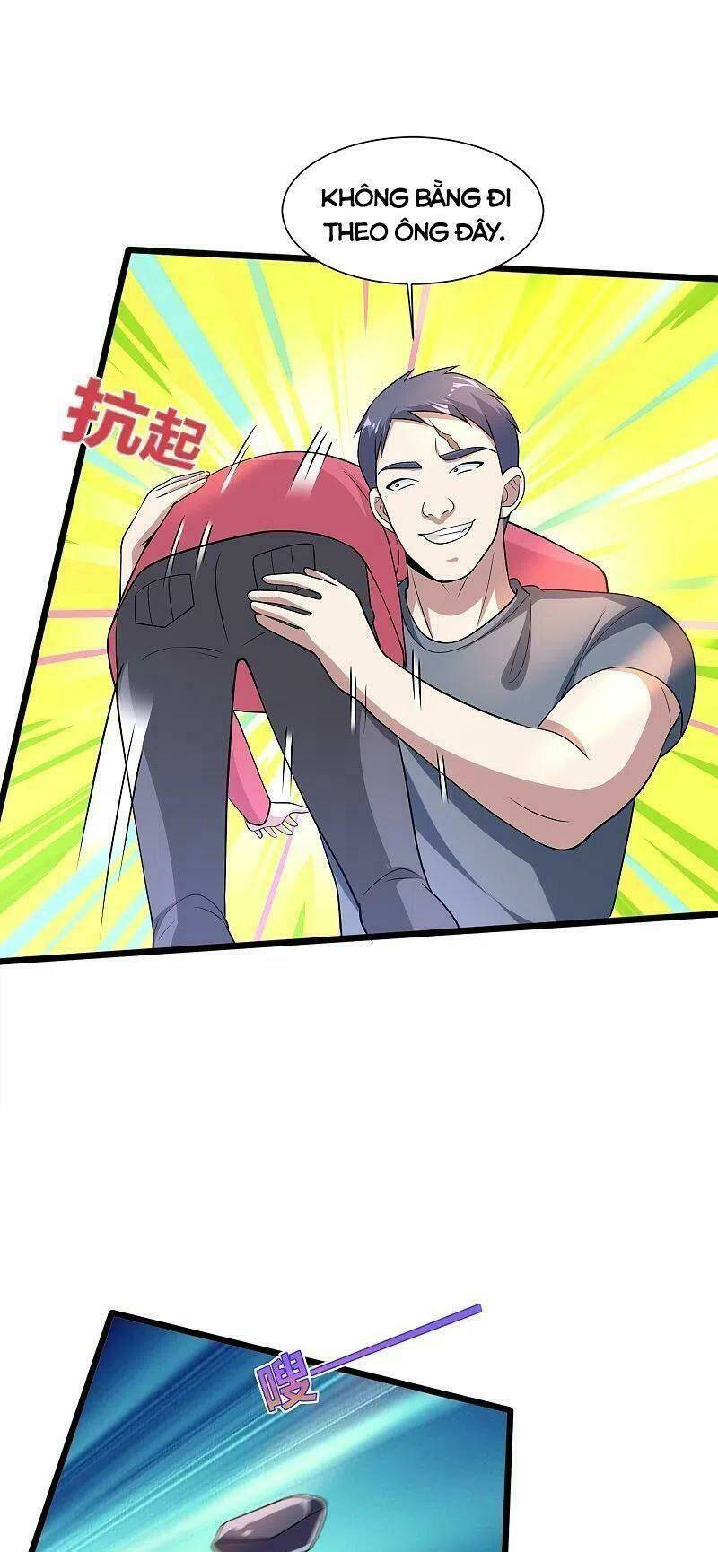 Đô Thị Tà Vương: Chapter 232