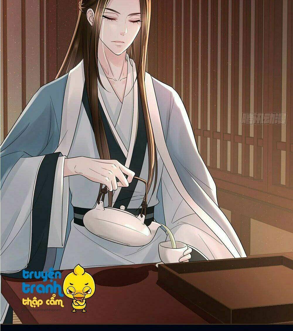 Đại Giá Thừa Tướng: Chapter 126