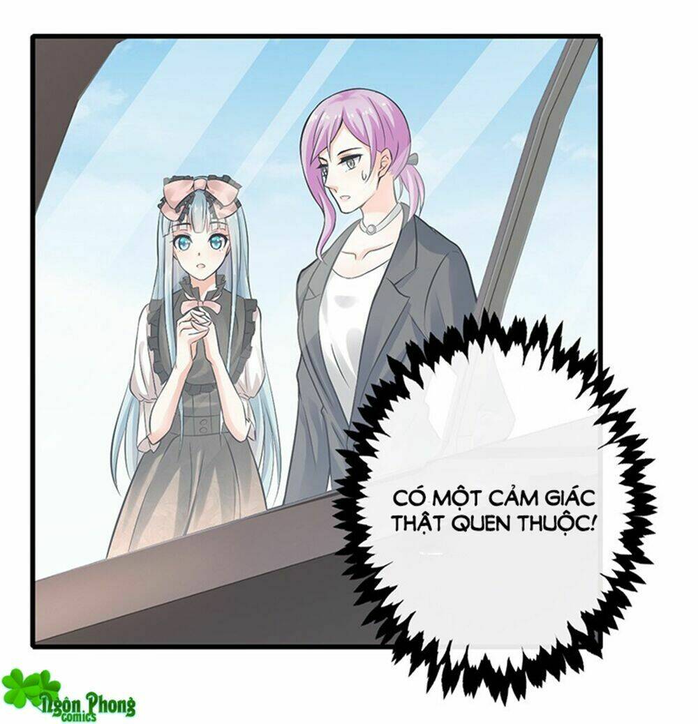 Nhật Ký Dạy Dỗ Của Gia Tộc Đáng Yêu: Chapter 41