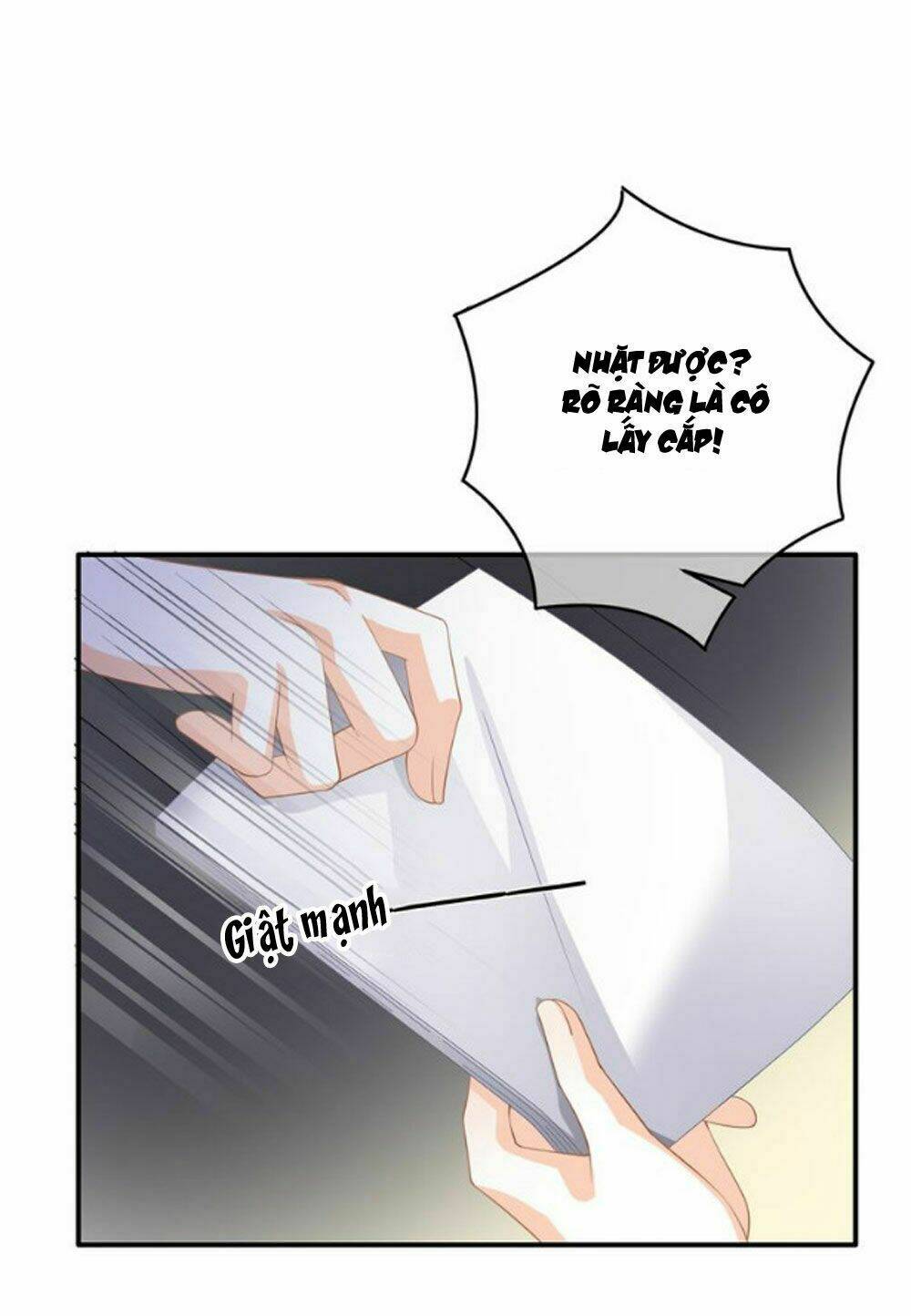 Tiệm May Luyến Sắc: Chapter 15