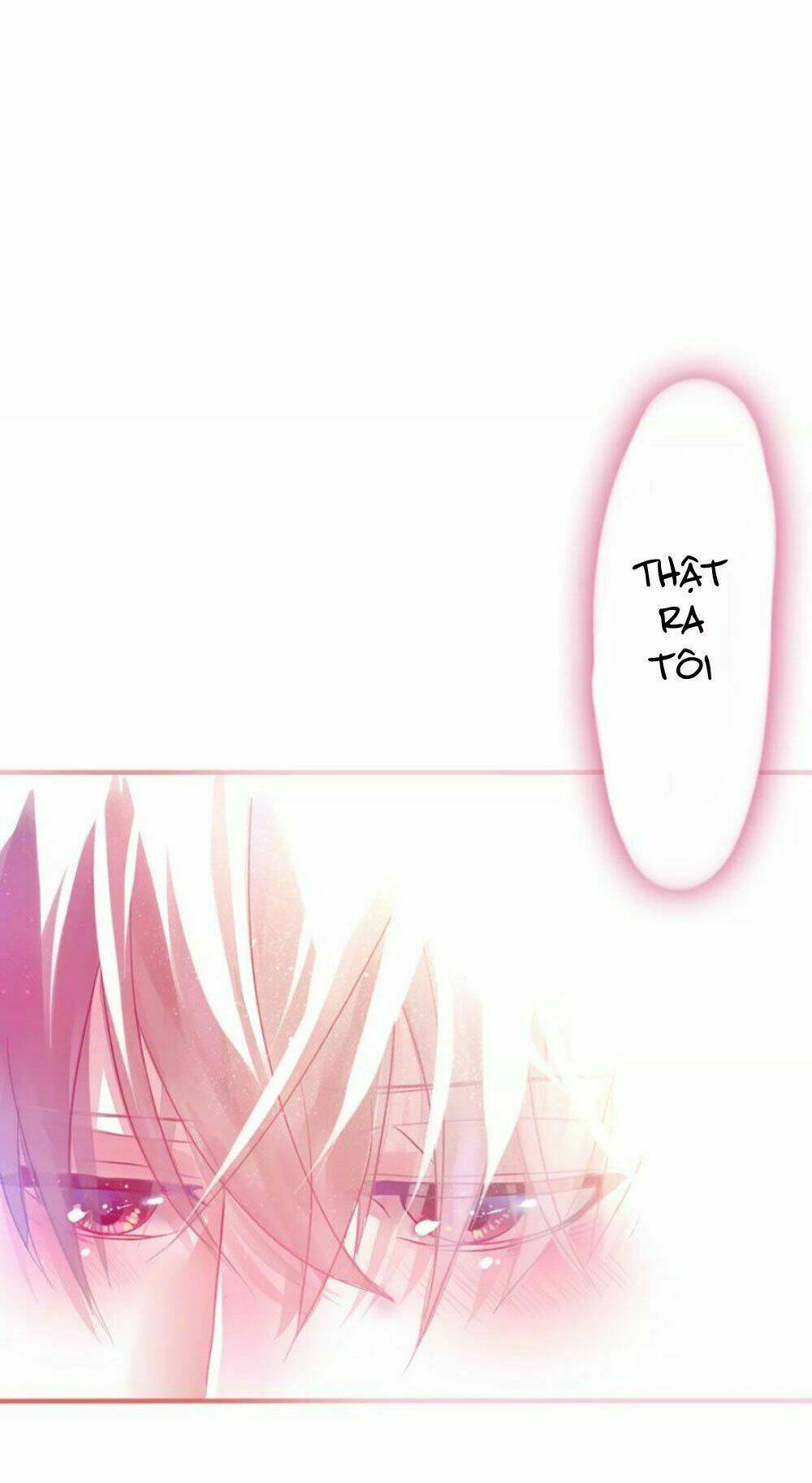 Tháng Sáu Kì Diệu: Chapter 17