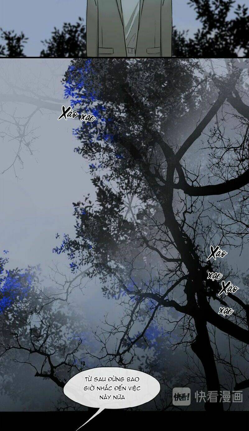 Phép Tắc Trường Ogus: Chapter 36