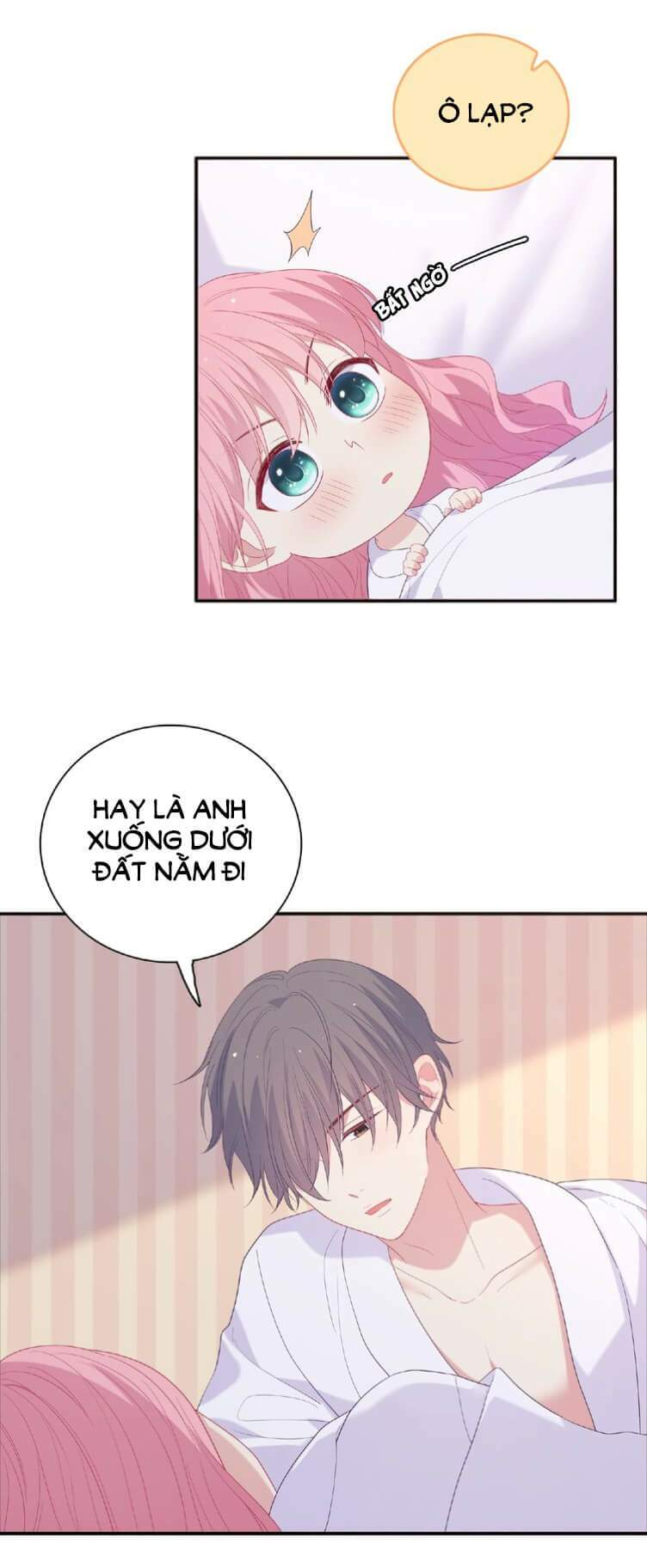 Vương Tử Thành Phố Và Công Chúa Amazon: Chapter 94