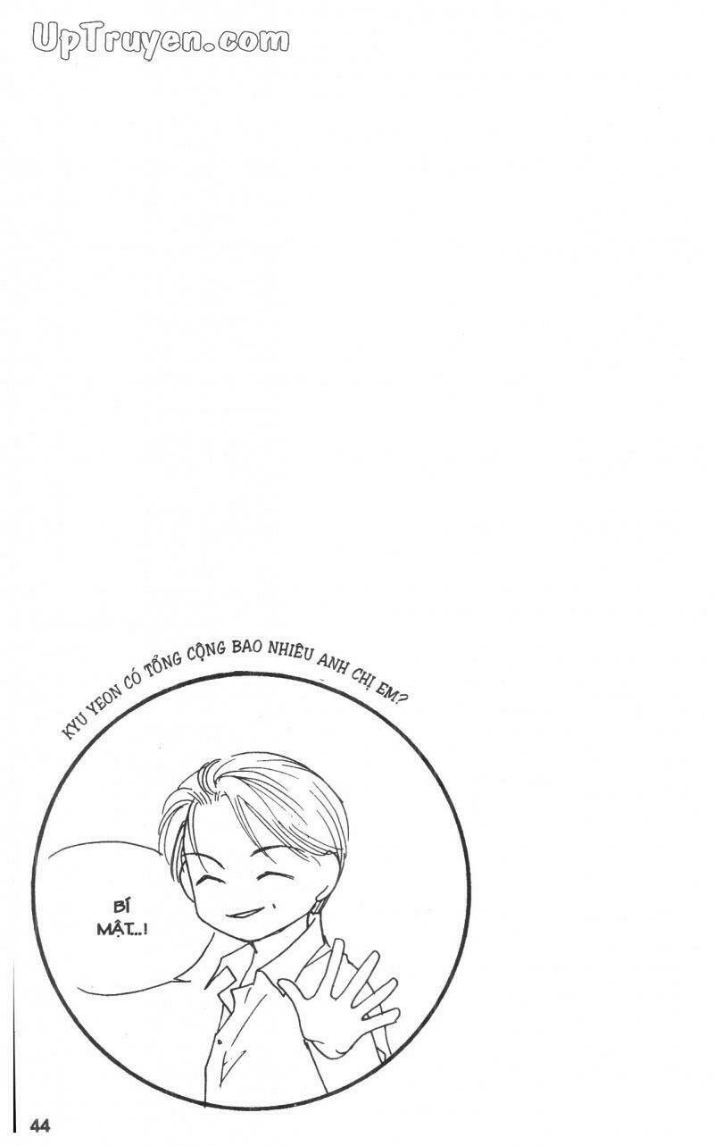 Cinderella Man: Chapter 3