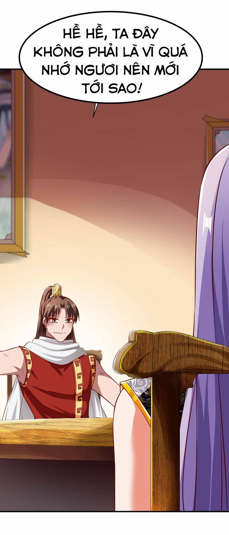 Chiến Đỉnh: Chapter 120