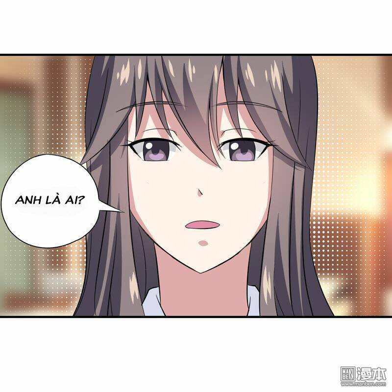 Miêu Vương Tại Thượng: Chapter 8