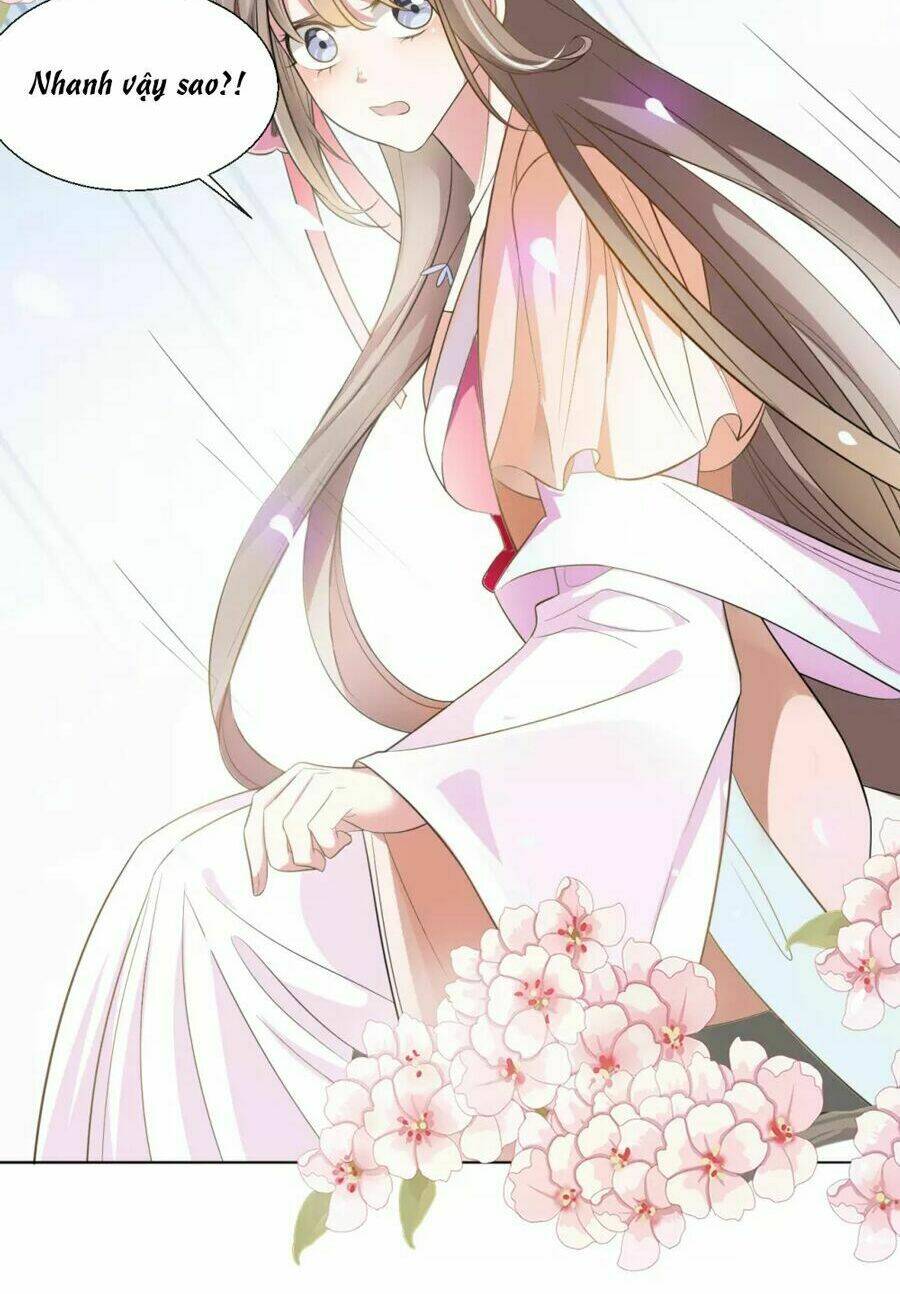 Đích Nữ Hữu Độc: Chapter 13