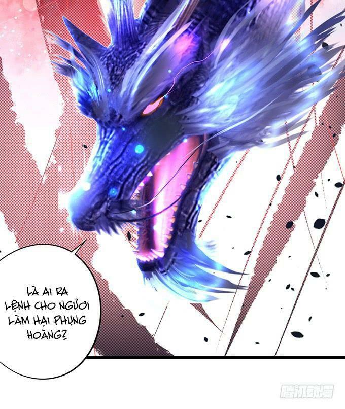 Hồ Tiên Hung Bạo: Chapter 126