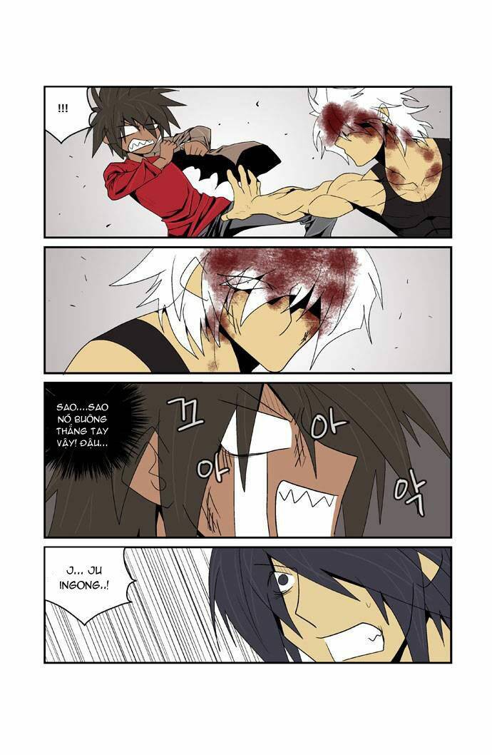 Transfer Student Storm Bringer: Chapter 89