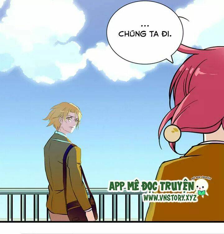 Khắc Kim Phong Thần: Chapter 79