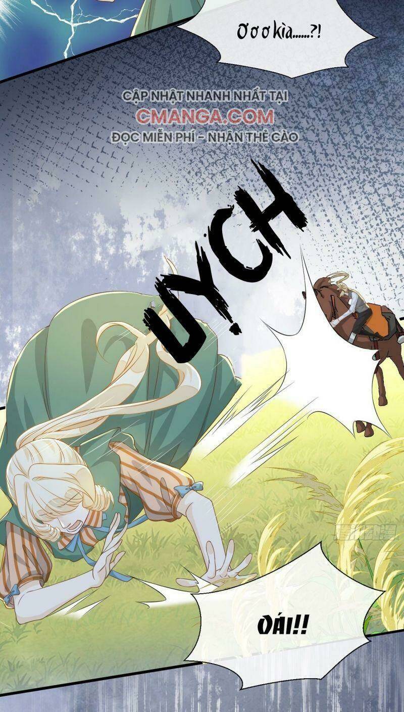 Không Thể Hòan Hảo Tuyệt Đối: Chapter 8