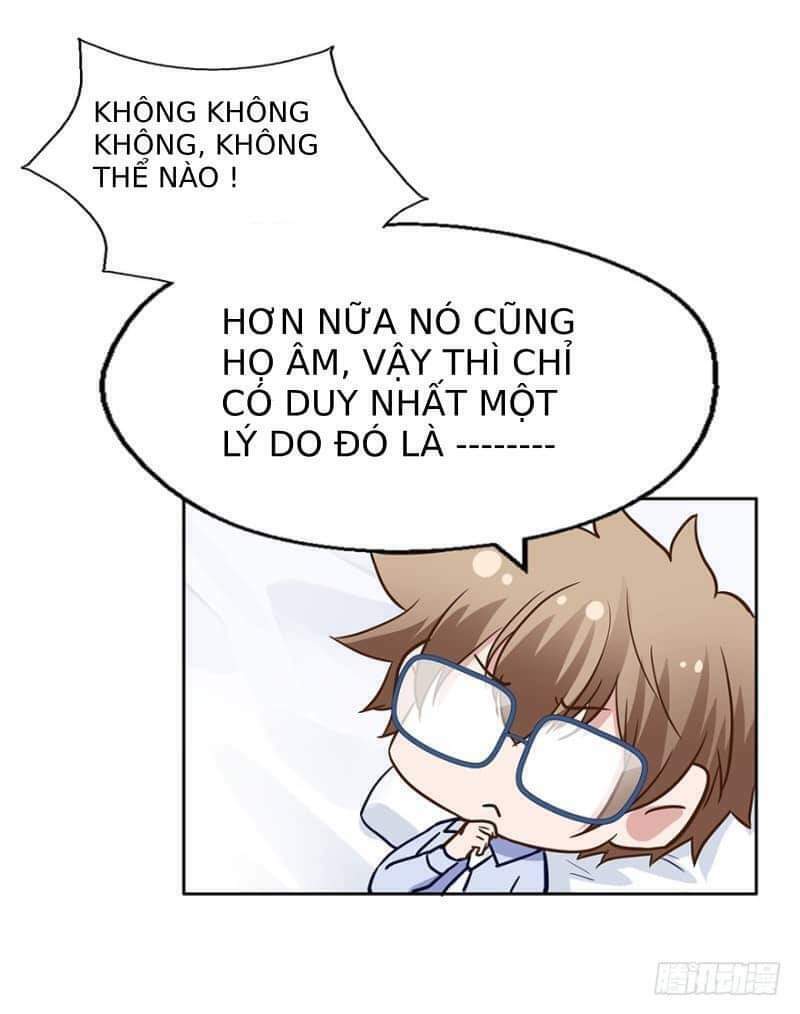 Chạy Đi Âm Sai: Chapter 48