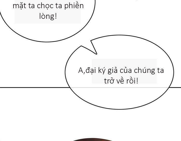 Cô Vợ Nhỏ Nuông Chiều Quá Lại Thành Ác!!: Chapter 7