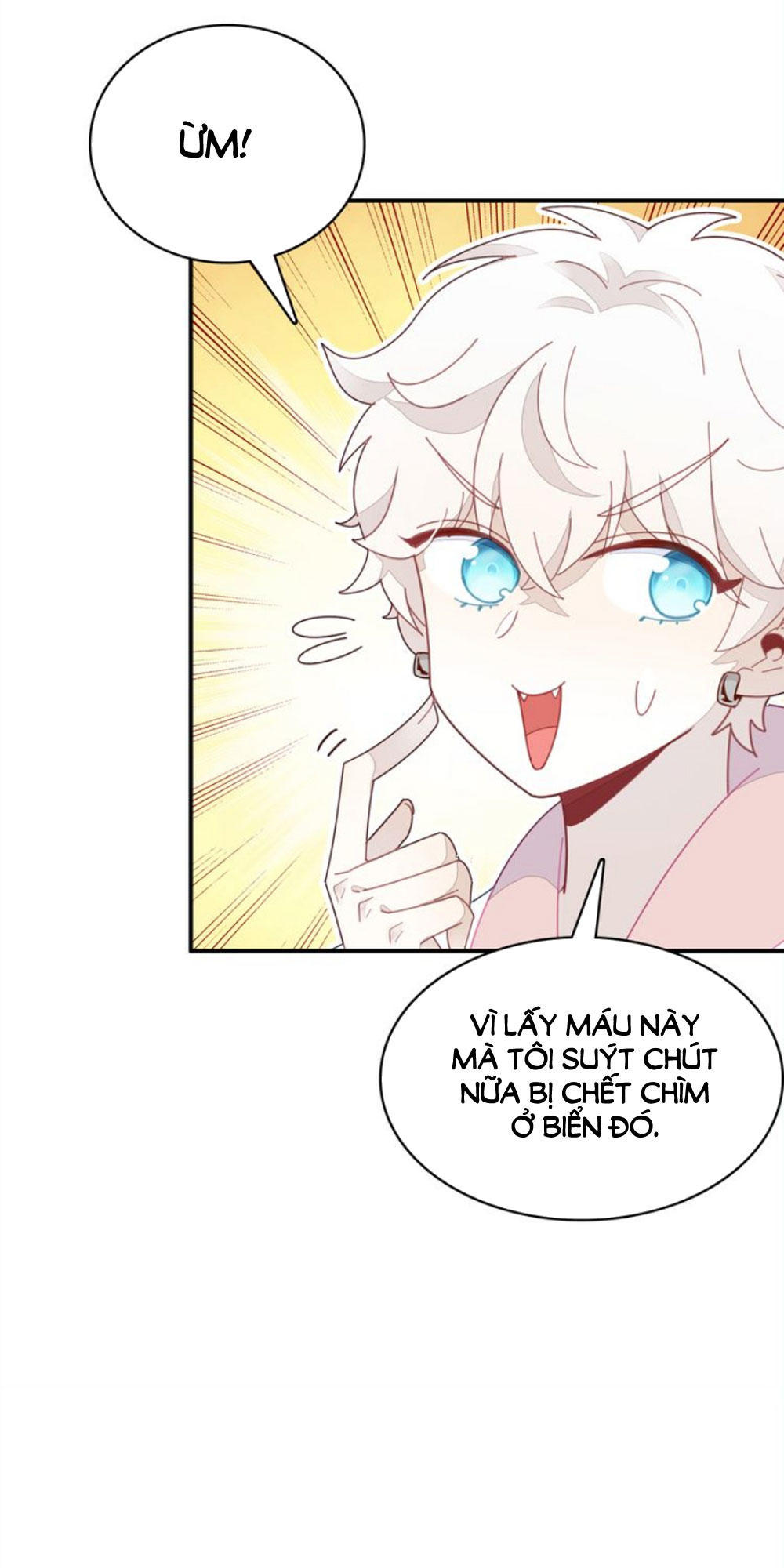 Ái Ngạo Kiều Long Vương Gia: Chapter 19