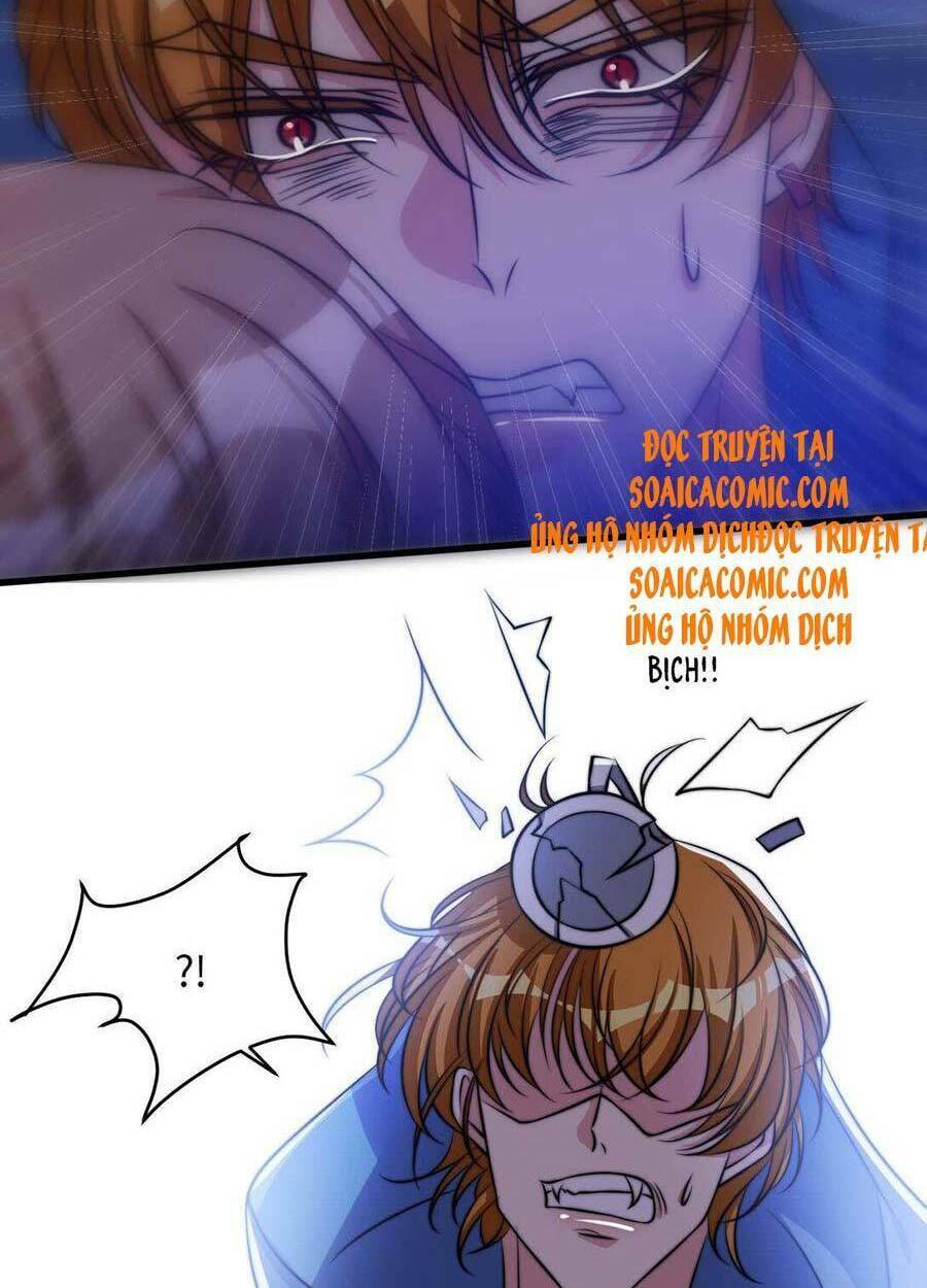 Vết Cắn Trí Mạng: Chapter 36