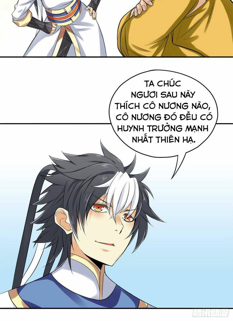 Tướng Dạ: Chapter 71