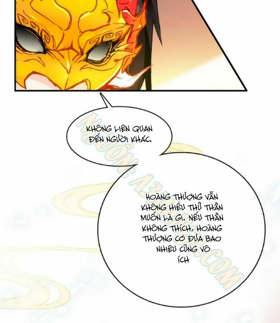 Mỹ Nhân Làm Tướng: Chapter 23