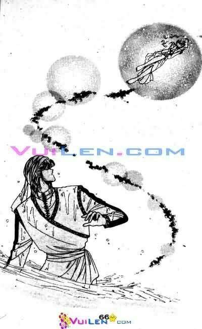 Nàng Công Chúa Ham Chơi: Chapter 7