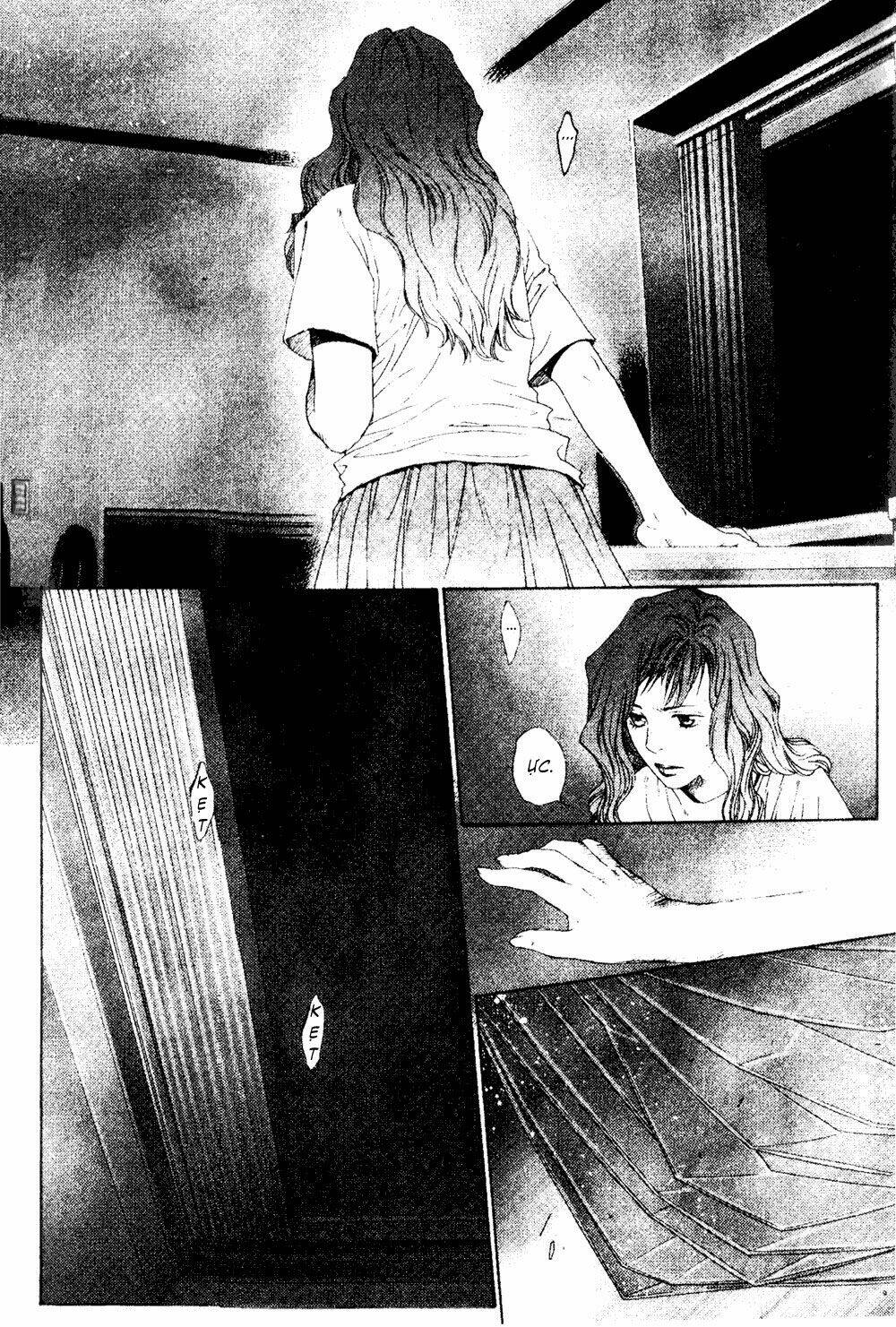 Redrum 327: Chapter 2