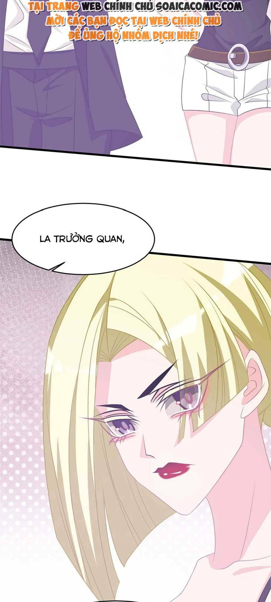 Vết Cắn Trí Mạng: Chapter 61