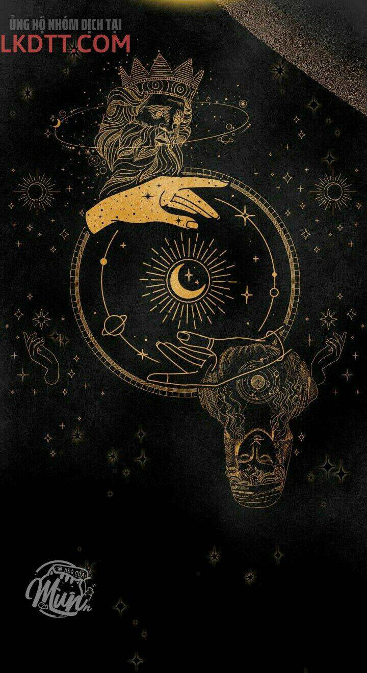 Công Chúa Phản Diện Muốn Ở Trong Ngôi Nhà Bánh Quy: Chapter 35