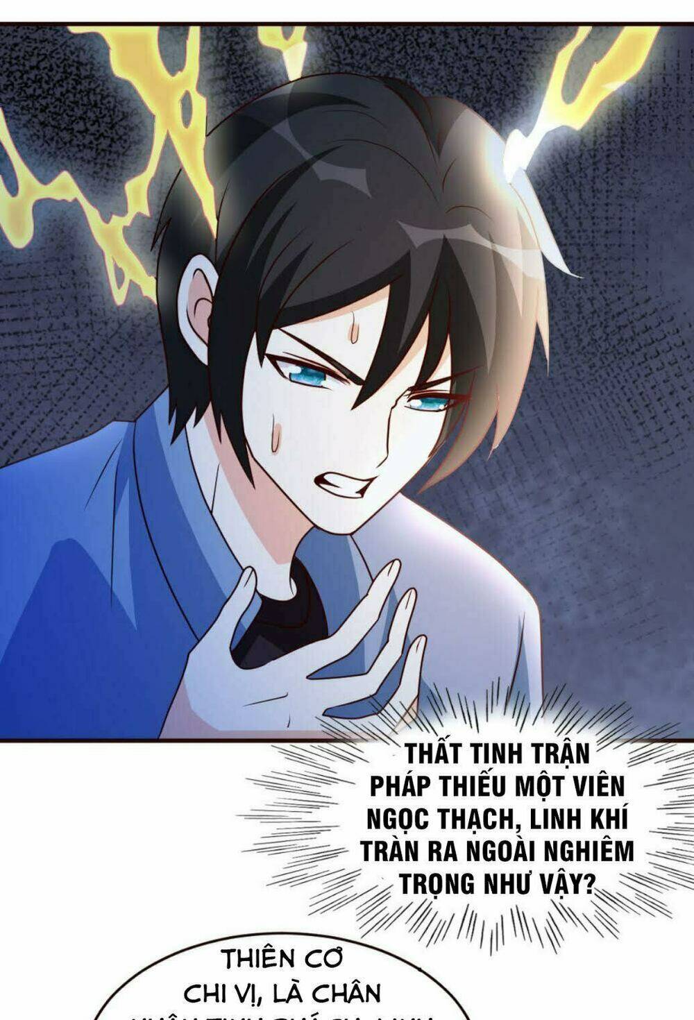 Trọng Sinh Tu Chân Tại Đô Thị: Chapter 33